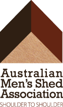 Men's Shed Logo